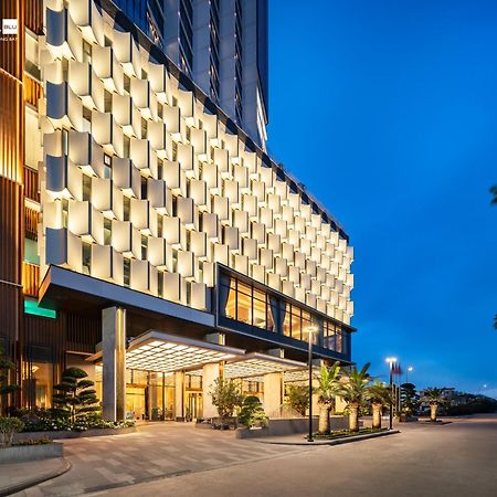 Radisson Blu Ha Long Bay酒店 外观 照片