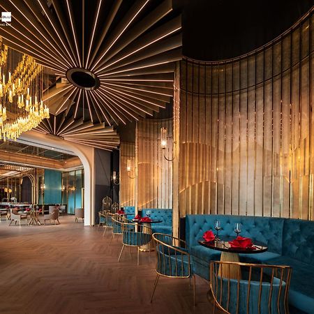 Radisson Blu Ha Long Bay酒店 外观 照片