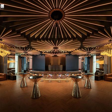 Radisson Blu Ha Long Bay酒店 外观 照片