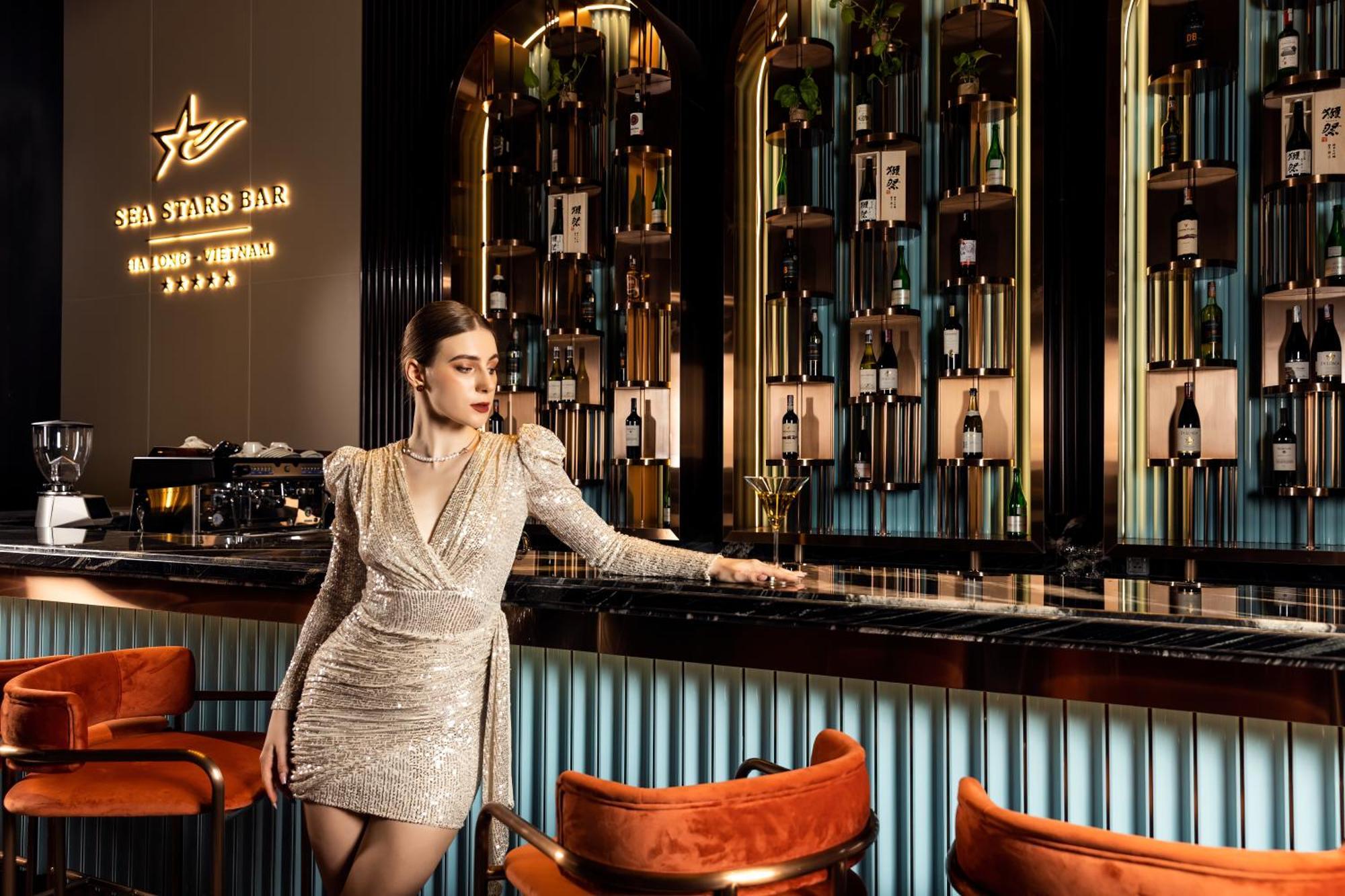 Radisson Blu Ha Long Bay酒店 外观 照片