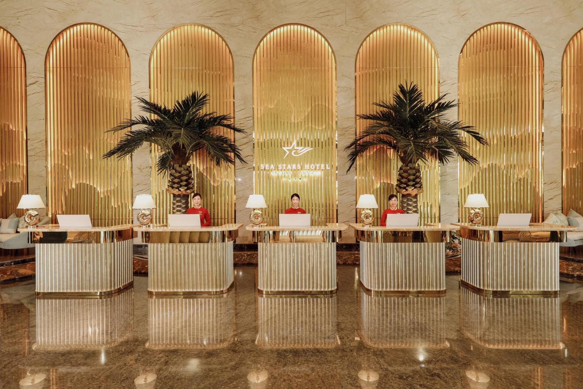 Radisson Blu Ha Long Bay酒店 外观 照片