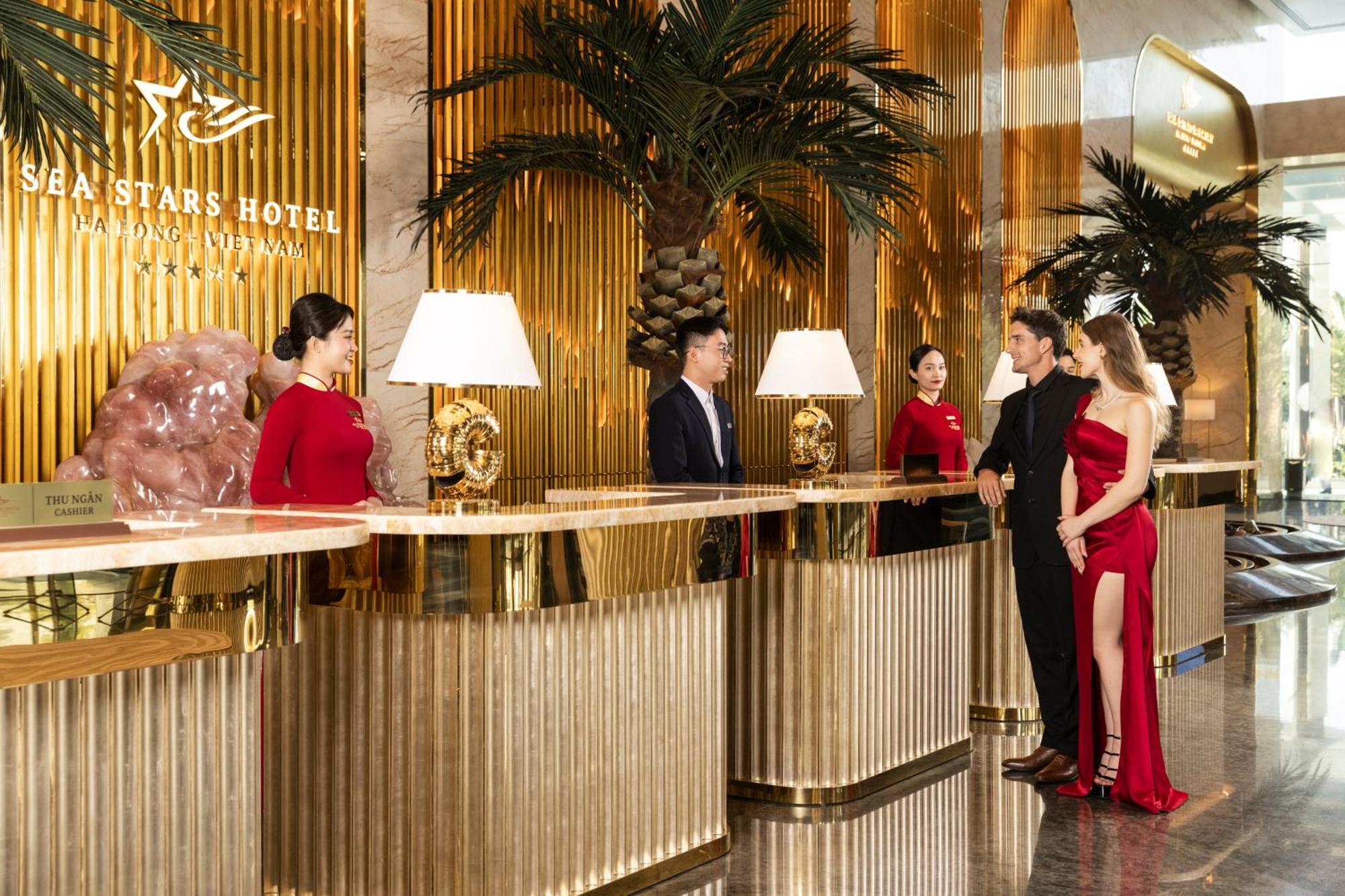 Radisson Blu Ha Long Bay酒店 外观 照片