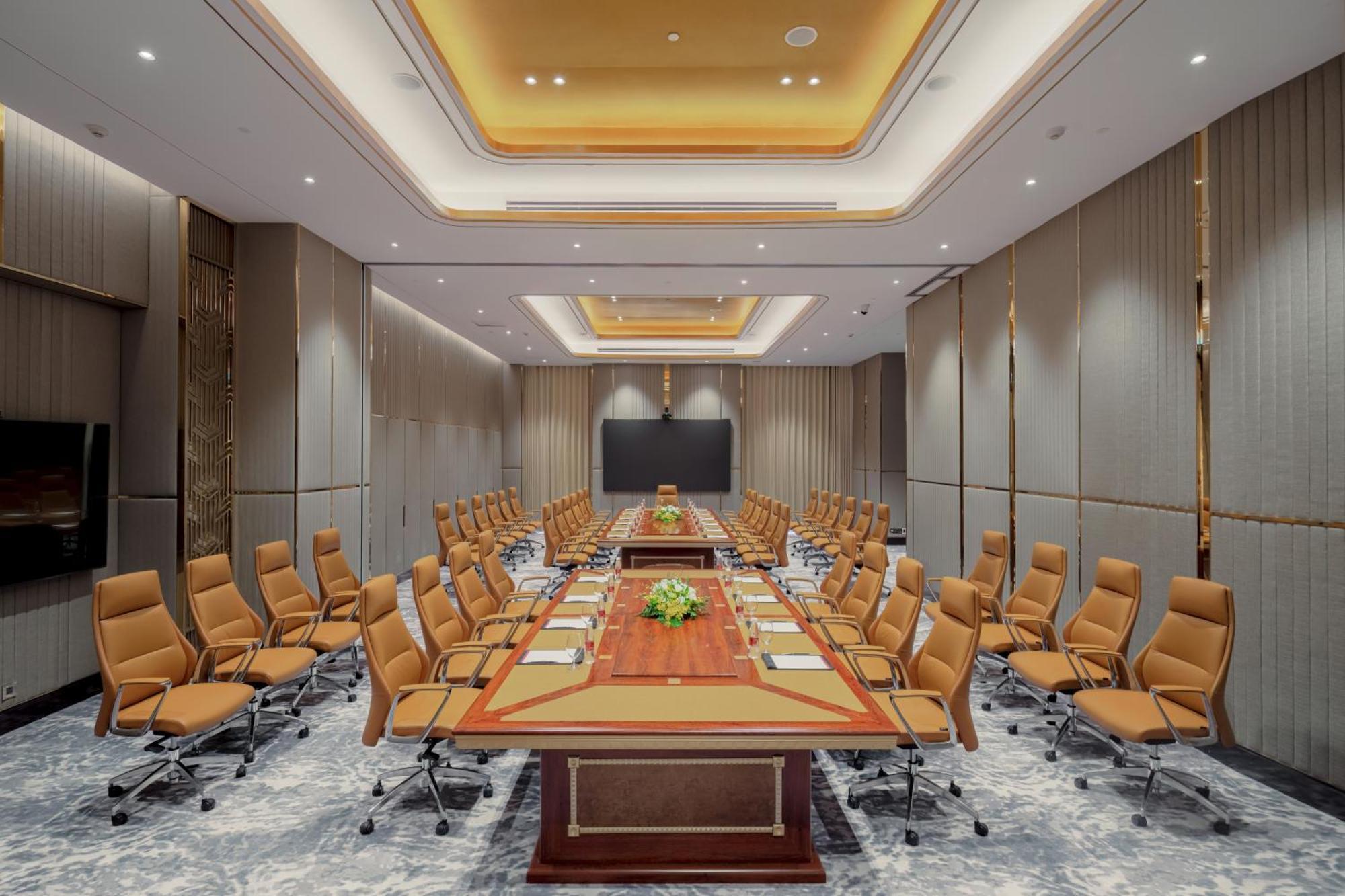 Radisson Blu Ha Long Bay酒店 外观 照片