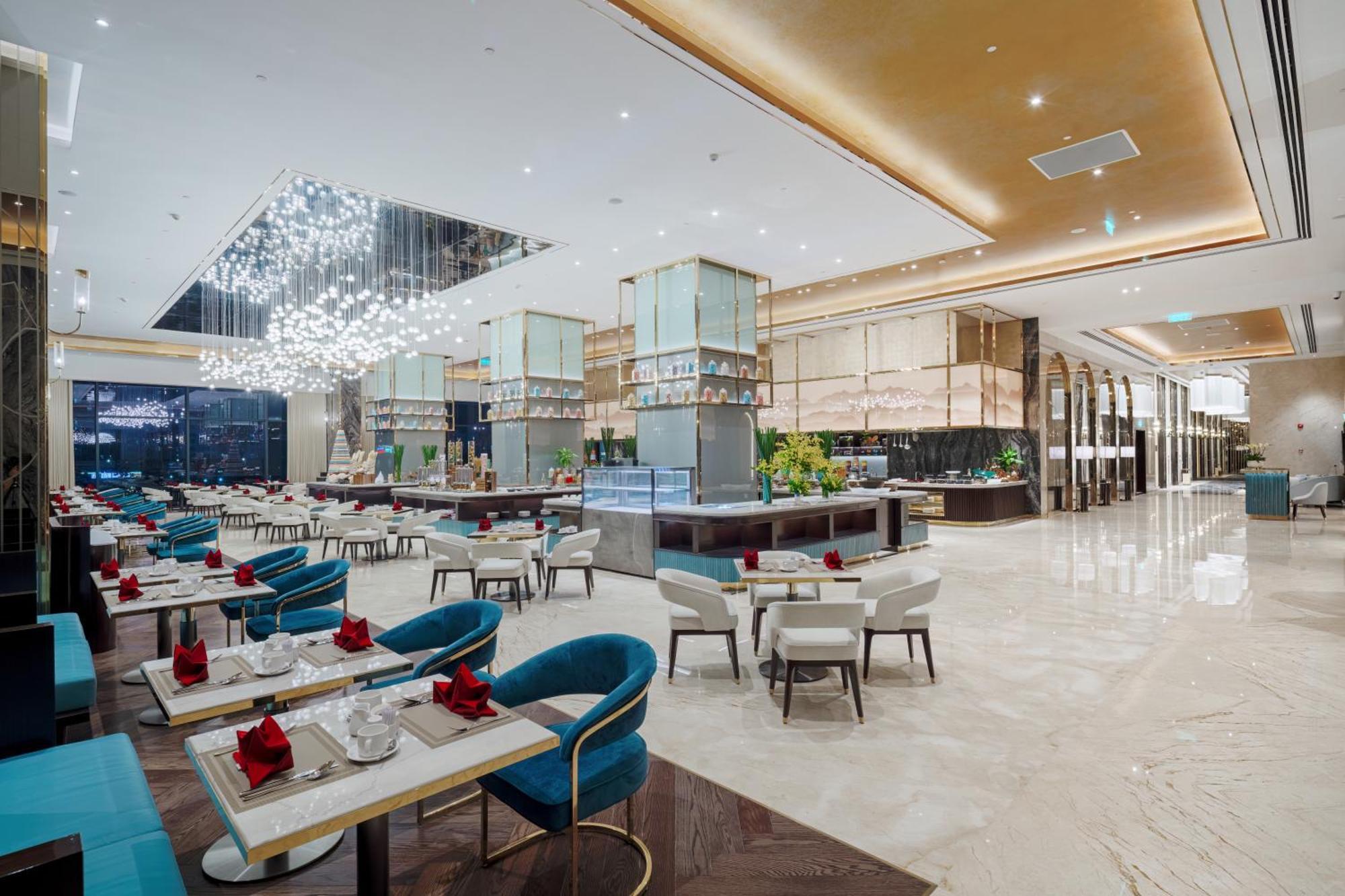 Radisson Blu Ha Long Bay酒店 外观 照片