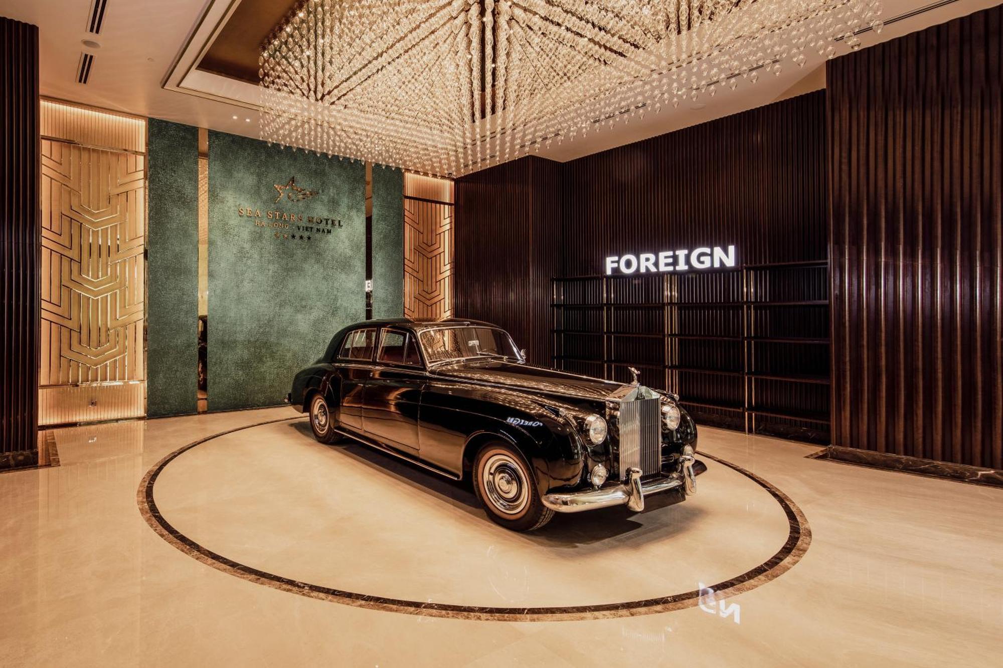 Radisson Blu Ha Long Bay酒店 外观 照片