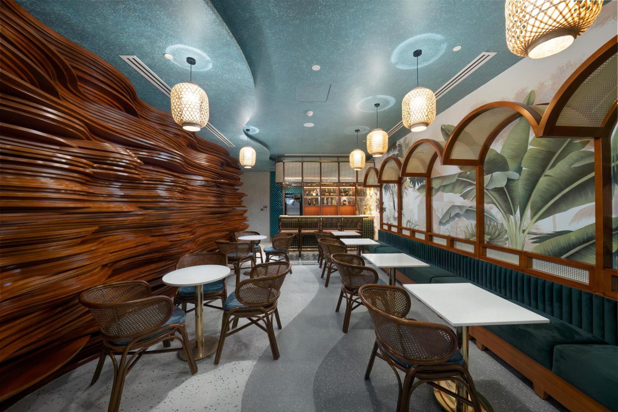 Radisson Blu Ha Long Bay酒店 外观 照片
