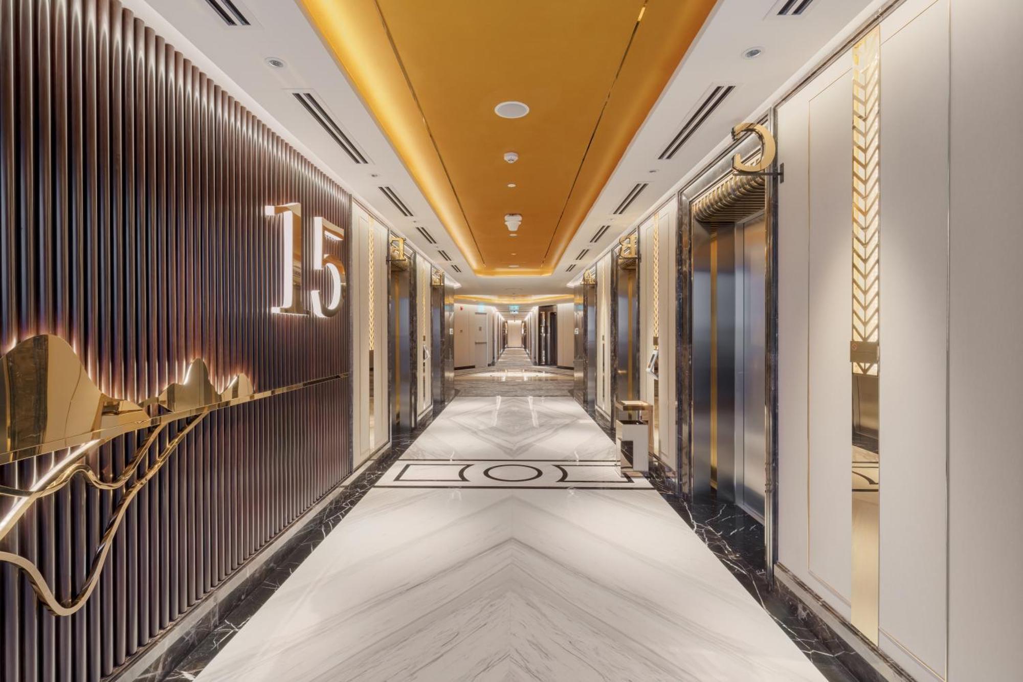 Radisson Blu Ha Long Bay酒店 外观 照片