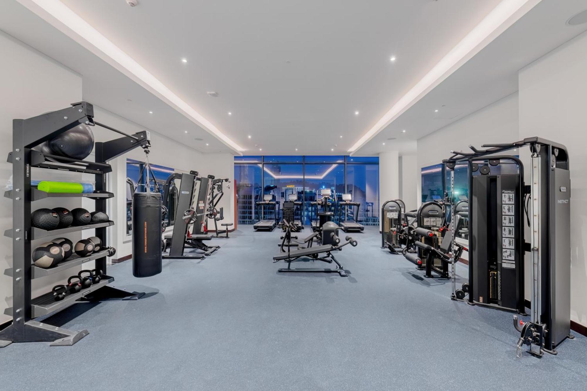 Radisson Blu Ha Long Bay酒店 外观 照片