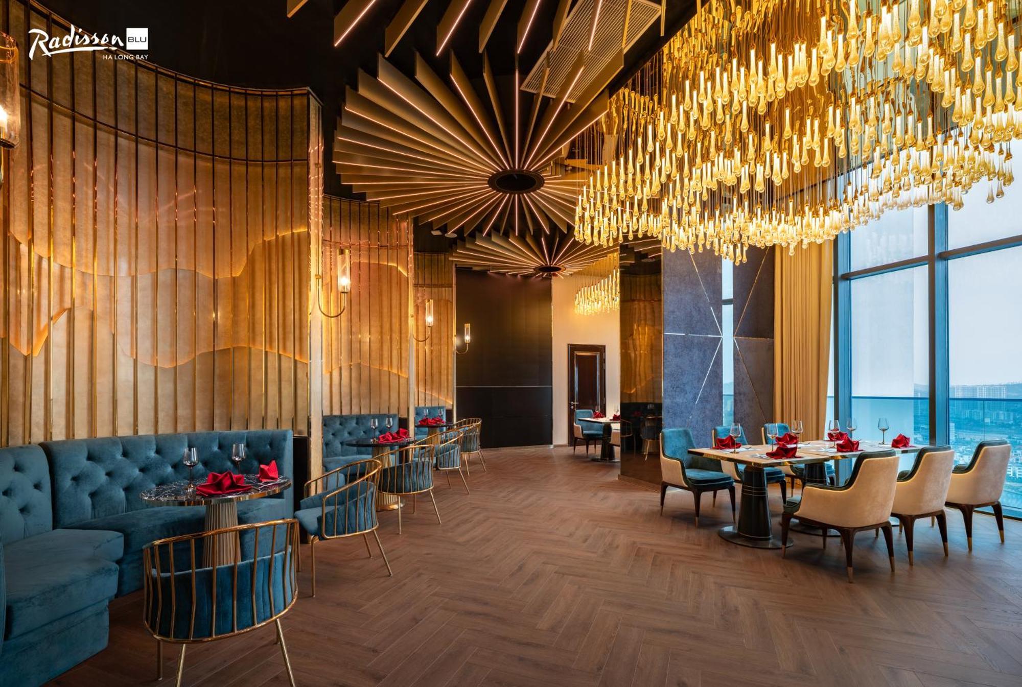 Radisson Blu Ha Long Bay酒店 外观 照片