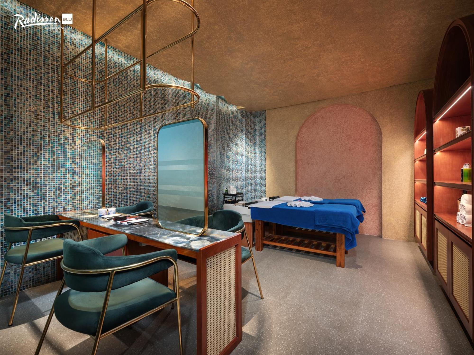 Radisson Blu Ha Long Bay酒店 外观 照片