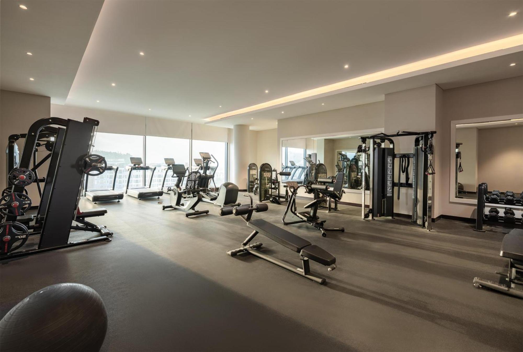 Radisson Blu Ha Long Bay酒店 外观 照片