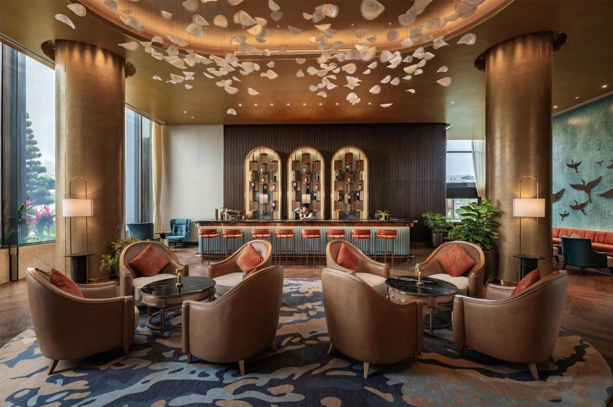 Radisson Blu Ha Long Bay酒店 外观 照片