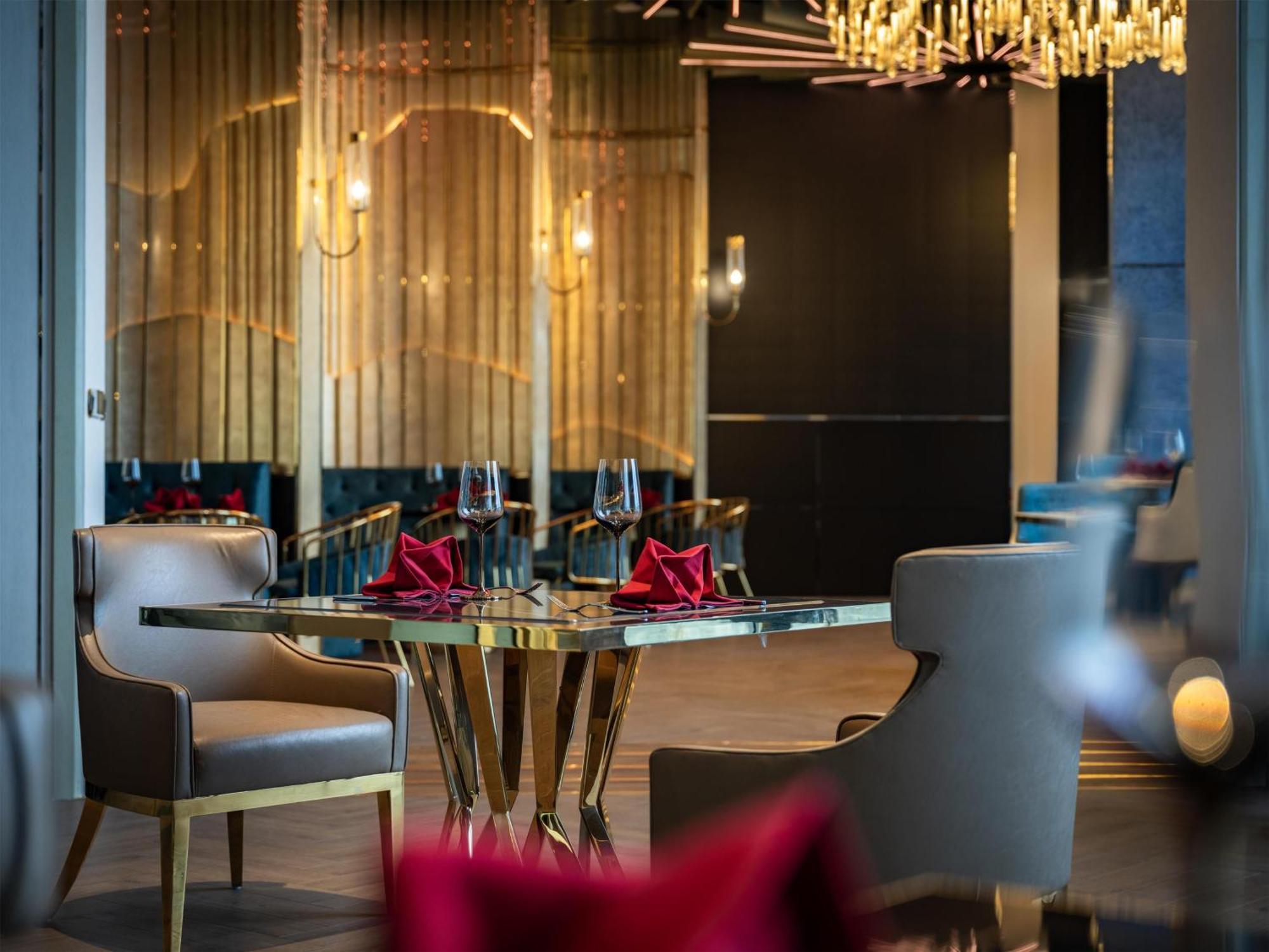 Radisson Blu Ha Long Bay酒店 外观 照片