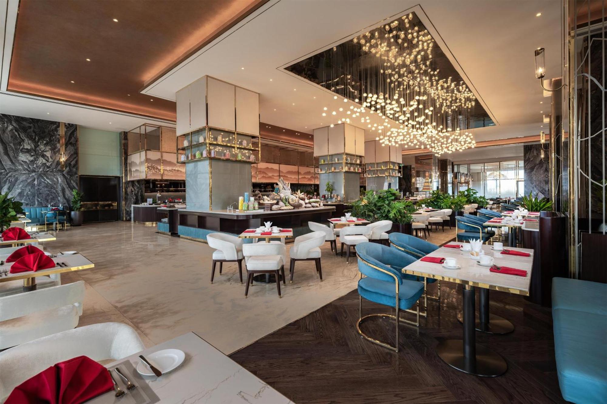 Radisson Blu Ha Long Bay酒店 外观 照片