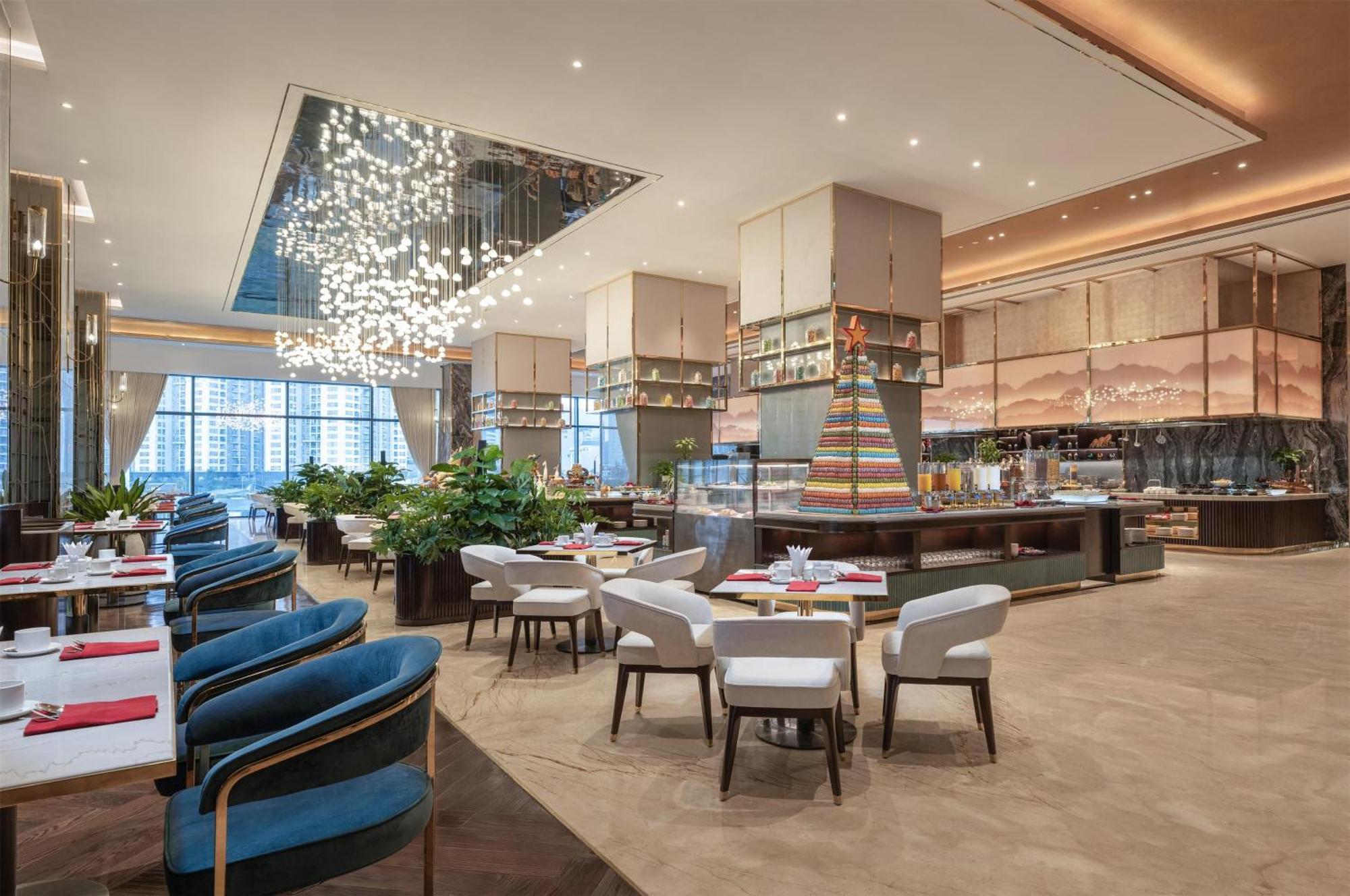 Radisson Blu Ha Long Bay酒店 外观 照片