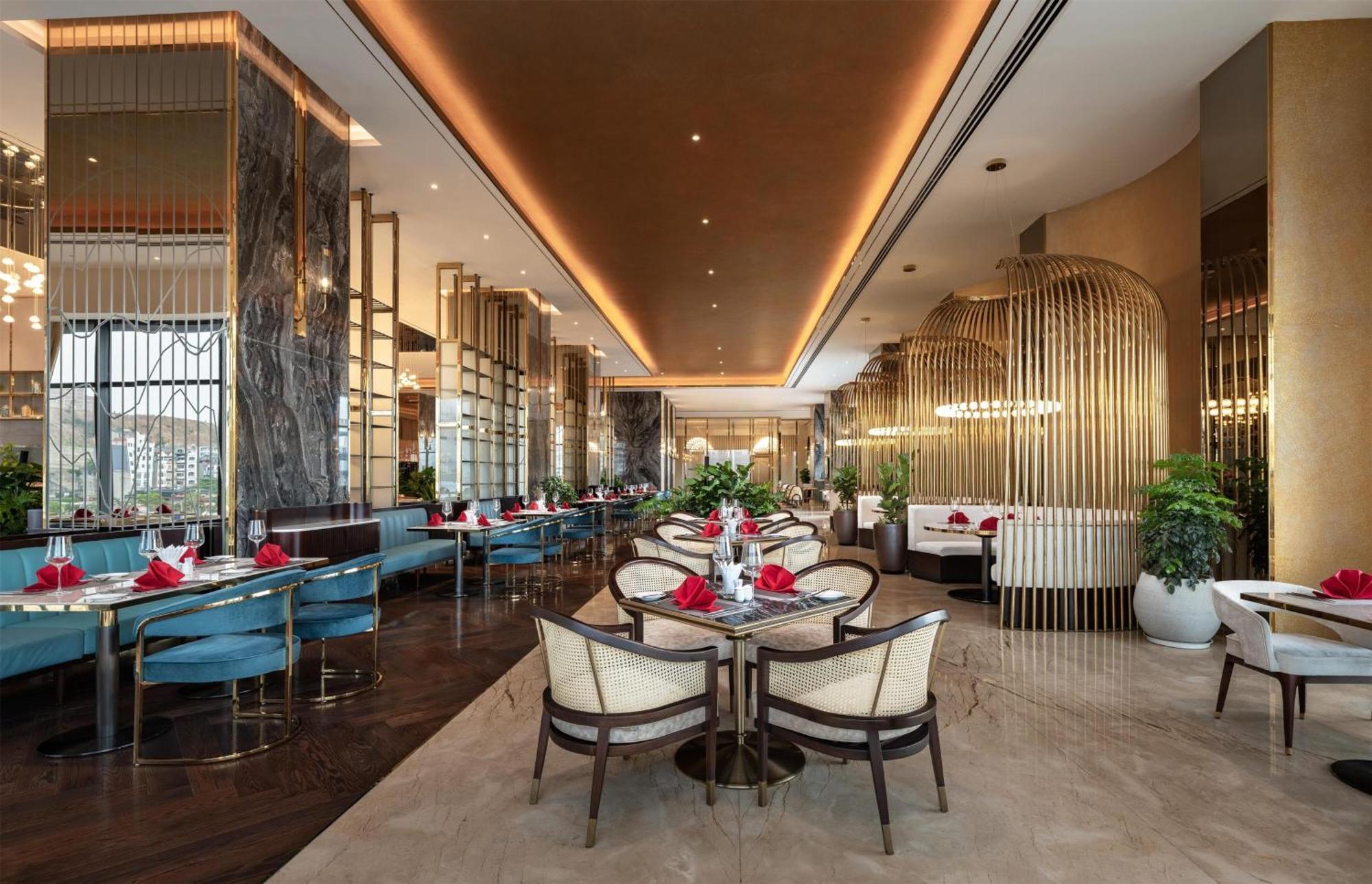 Radisson Blu Ha Long Bay酒店 外观 照片