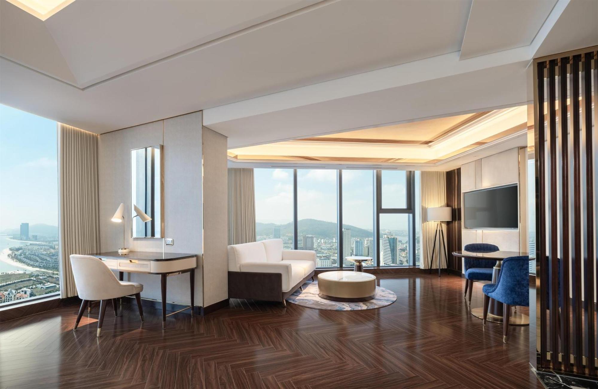 Radisson Blu Ha Long Bay酒店 外观 照片