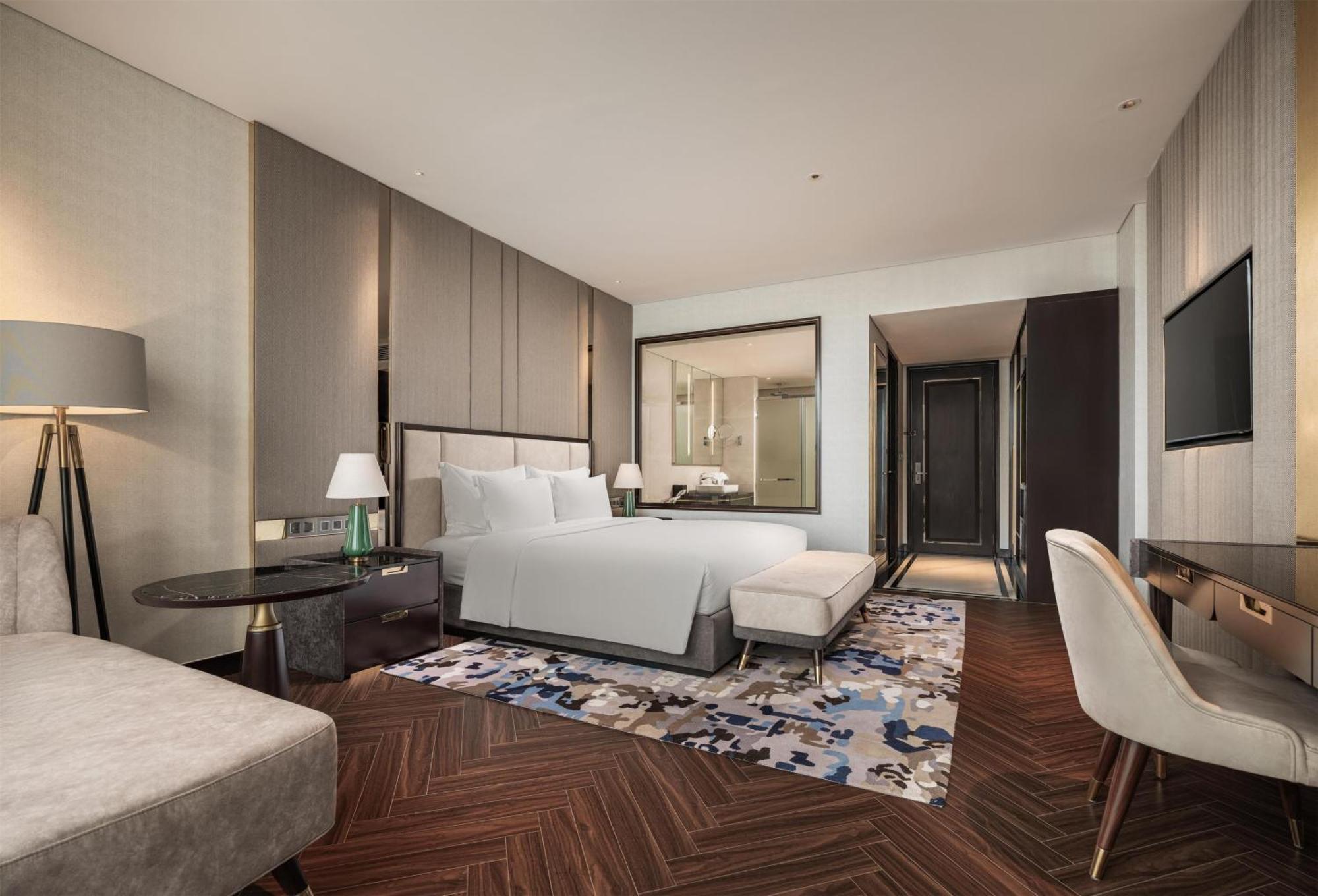 Radisson Blu Ha Long Bay酒店 外观 照片
