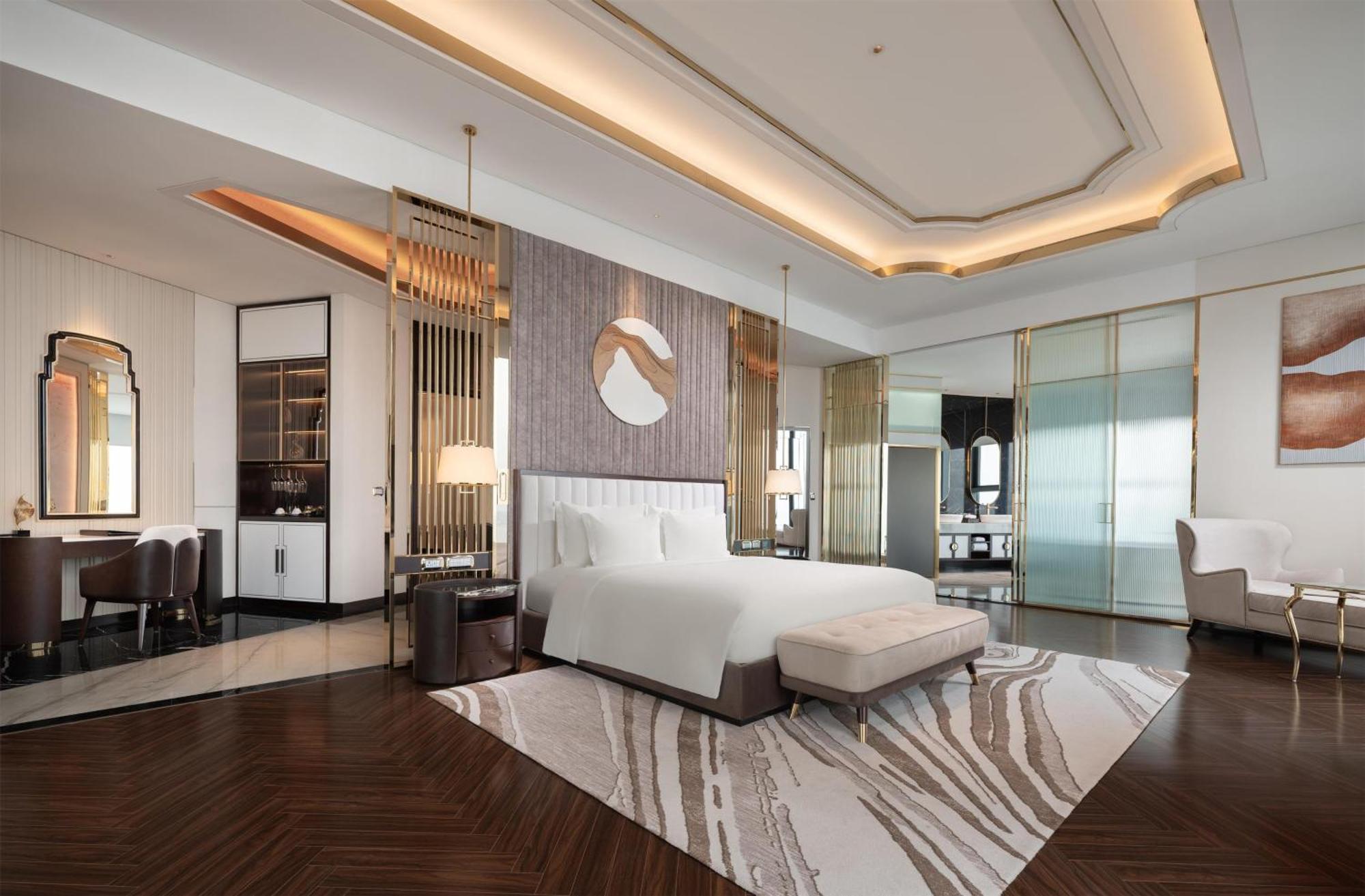 Radisson Blu Ha Long Bay酒店 外观 照片